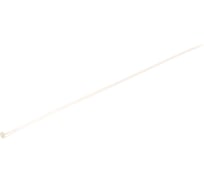 Кабельная стяжка KELTOS 7,2x400 белая многоразовая 100 шт 5098