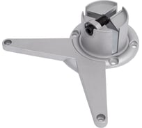 Крепление опоры AKS d60, усы AK 14114