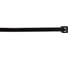 Пластиковые стяжки AutoFix 3,6х150 мм черные 100 шт. NPC-36-150B 5