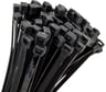 Пластиковые стяжки AUTOFIX 4,8х400мм Черные 100шт NPC-48-400 B