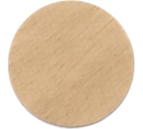 Самоклеющаяся заглушка Pacific под ЭКСЦЕНТРИК №55 клён 18 мм PC2114
