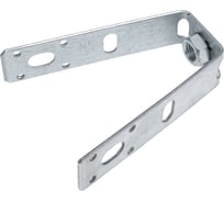 Крепление V-образное для профнастила Метизный двор М10 с гайкой, шт 4690441038746