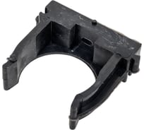 Клипса-крепеж Fortisflex 32 (черный) 91053