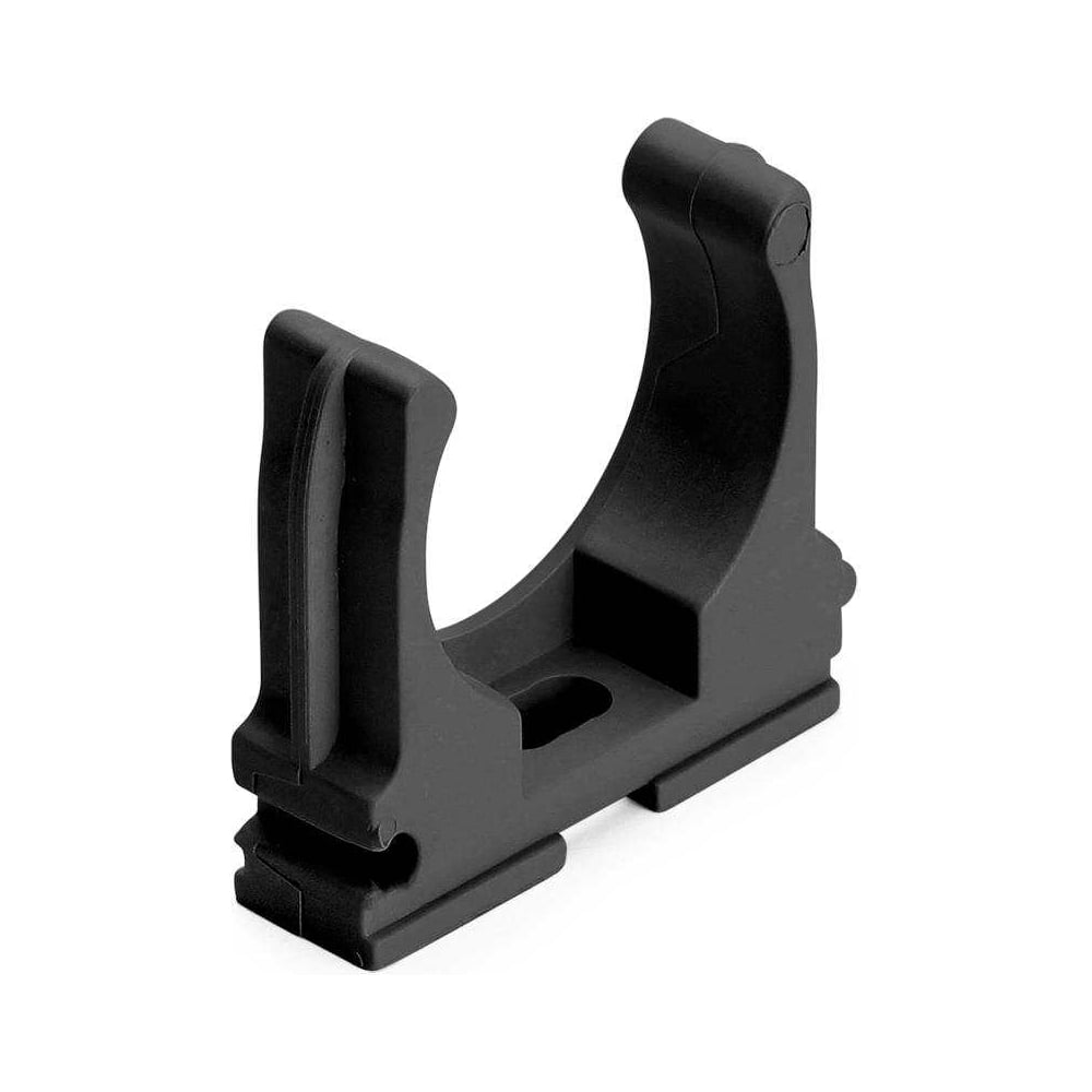 Клипса-крепеж Fortisflex 40 (черный) 91054 - выгодная цена, отзывы ...