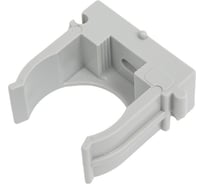Крепеж-клипса для монтажного пистолета Fortisflex КМП 25 (сер) () 89343