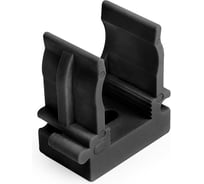 Крепеж-клипса для монтажного пистолета Fortisflex КМП 32 (черный) 89339