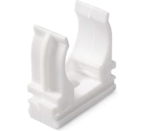 Крепеж-клипса для монтажного пистолета Fortisflex КМП 40 (серый) 89345