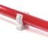 Крепеж-клипса для монтажного пистолета Fortisflex КМП 50 (серый) 89372 6