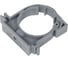 Пластиковый хомут RTP D 40, серый 16746 1