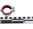 Хомут трубный быстрого монтажа Мир Хомутов 1" (32-35 мм) Formfix, 5 шт. TR32-35FGRS51(5) 4