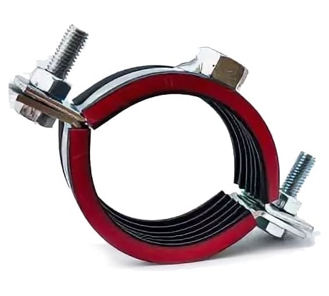 Хомут высокой нагрузки Мир Хомутов Т 6 (162-168) М16 TR6М16HDT51