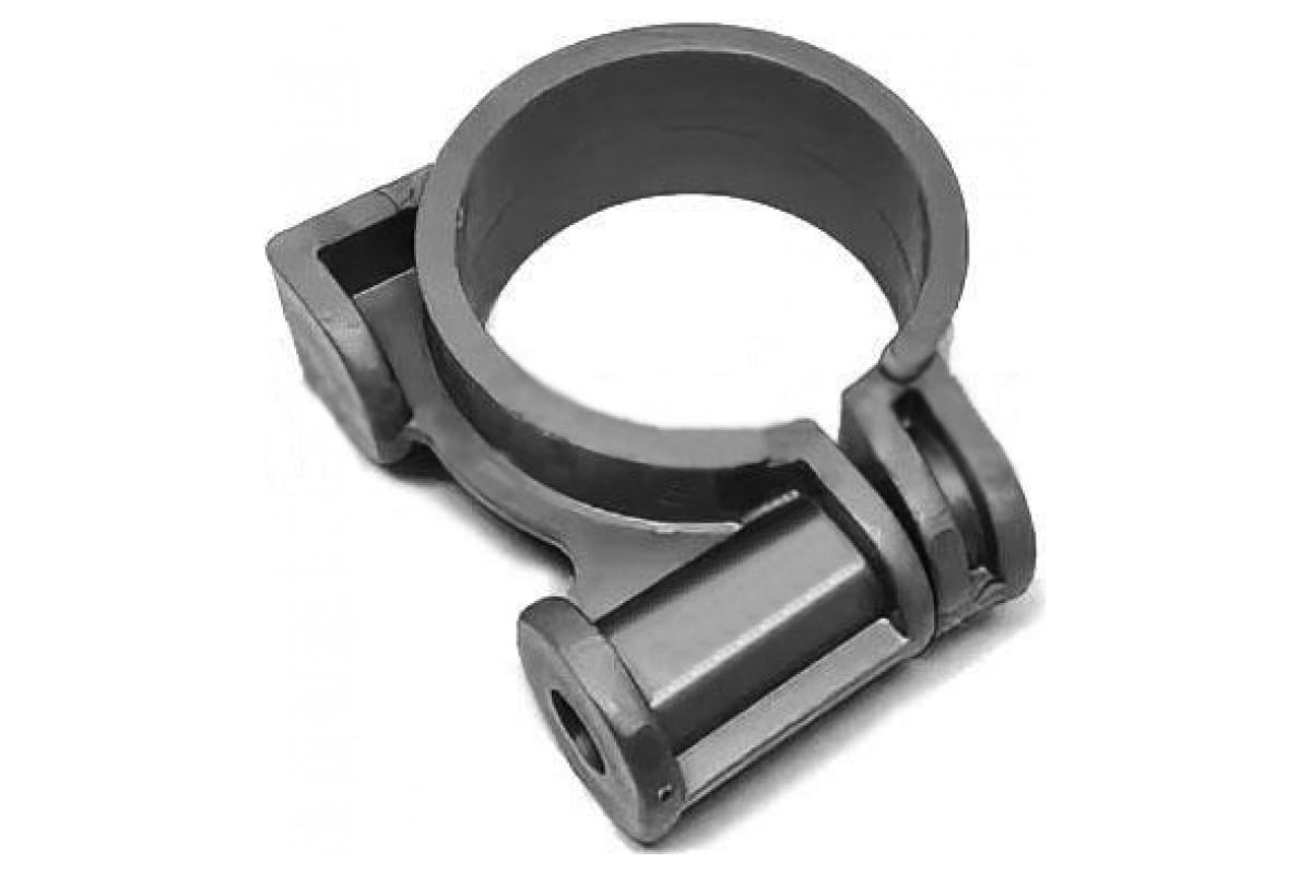 Пластиковые хомуты Мир Хомутов "Бобры" 25 мм (27), в упаковке 10 шт ...