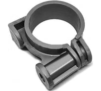 Пластиковые хомуты Мир Хомутов "Бобры" 25 мм (27), в упаковке 10 шт. TR25PTL6P(10)