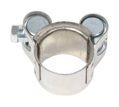 Хомут силовой Мир Хомутов РОБУСТ 20-22 мм, W2, в упаковке 4 шт. SIL20-22RB42(4)