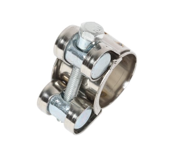 Хомут силовой Мир Хомутов РОБУСТ 20-22 мм, W2, в упаковке 4 шт. SIL20-22RB42(4)