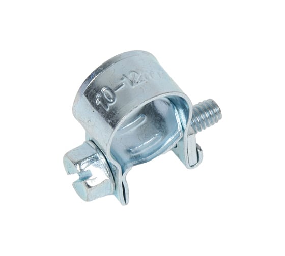 Мини-хомут Мир Хомутов 12 NORMAL W1, в упаковке 10 шт. MN12M41(10)