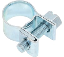 Мини-хомут Мир Хомутов 11 NORMAL W1, в упаковке 10 шт. MN10-11M41(10)