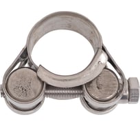 Хомут силовой Мир Хомутов РОБУСТ 17-19 мм, W4, в упаковке 2 шт. SIL17-19RB44(2)