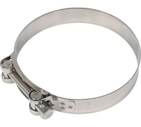 Хомут силовой Мир Хомутов РОБУСТ 122-130 мм, W4, в упаковке 2 шт. SIL122-130RB44(2)