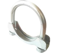 Хомут универсальный Мир Хомутов 250-993 мм, В 93, 2 шт. GL93BSL51(2)