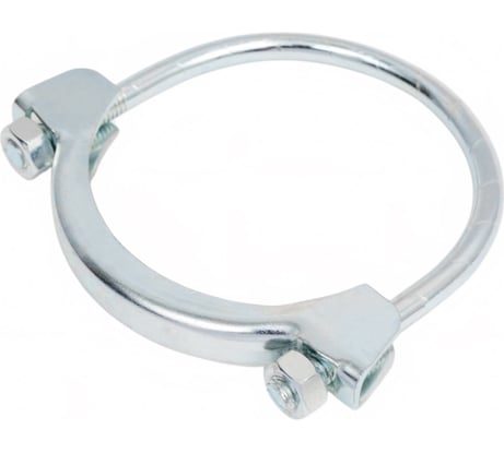 Хомут универсальный Мир Хомутов 250-983 мм, В 83, 2 шт. GL83BSL51(2)