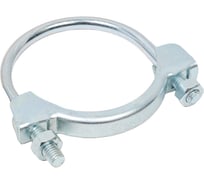 Хомут универсальный Мир Хомутов 250-968 мм, В 68,5, 2 шт. GL68,5BSL51(2)