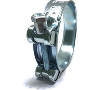 Хомут силовой Мир Хомутов РОБУСТ 60-63 мм, в упаковке 4 шт. SIL60-63RB41(4)