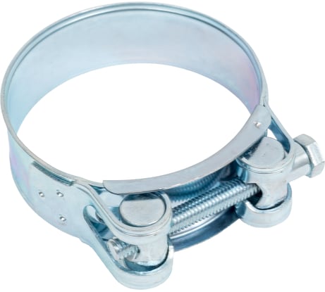 Хомут силовой Мир Хомутов РОБУСТ 60-63 мм, в упаковке 4 шт. SIL60-63RB41(4)