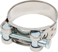 Хомут силовой Мир Хомутов РОБУСТ 52-55 мм, W2, в упаковке 4 шт. SIL52-55RB42(4)