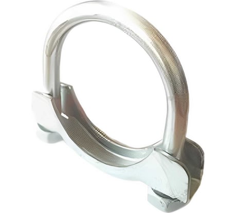 Хомут универсальный Мир Хомутов 250-955 мм, В 55, 2 шт. GL55BSL51(2)