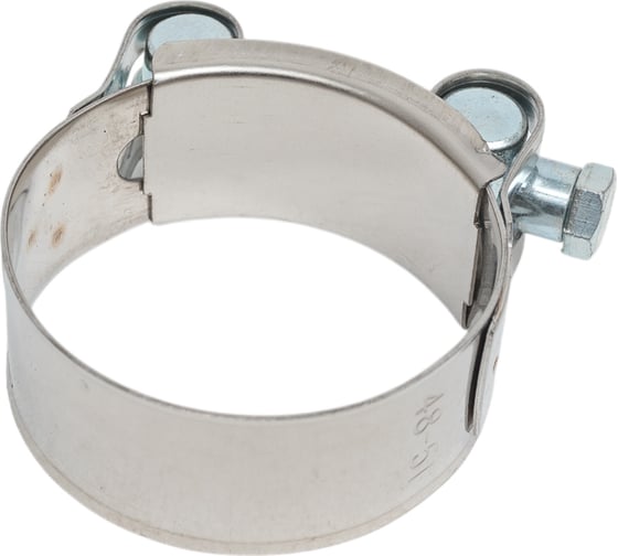 Хомут силовой Мир Хомутов РОБУСТ 48-51 мм, W2, в упаковке 4 шт. SIL48-51RB42(4)