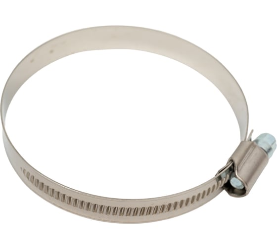 Хомут Мир Хомутов Экофикс 60-80 мм/12 W2, 10 шт. H60-80-12ECO42(10)