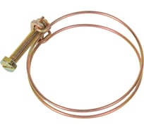 Хомут проволочный Мир Хомутов СПИРО 68 мм, в упаковке 10 шт. PR68SPIRO21(10)