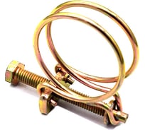 Хомут проволочный Мир Хомутов СПИРО 70 мм (2 3/4"), в упаковке 10 шт. PR70SPIRO21(10)