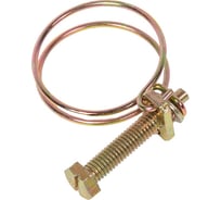 Хомут проволочный Мир Хомутов СПИРО 32 мм (1 1/4"), в упаковке 10 шт. PR32SPIRO21(10)