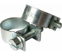 Мини-хомут Мир Хомутов 20 NORMAL W1, в упаковке 10 шт. MN18-20M41(10)