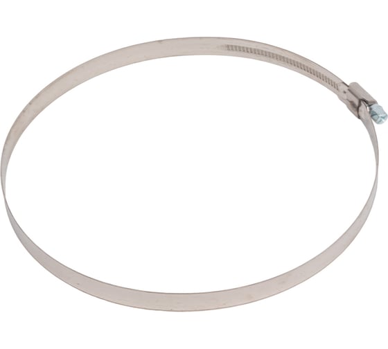 Хомут Мир Хомутов Экофикс 150-170 мм/12 W2, в упаковке 10 шт. H150-170-12ECO42(10)