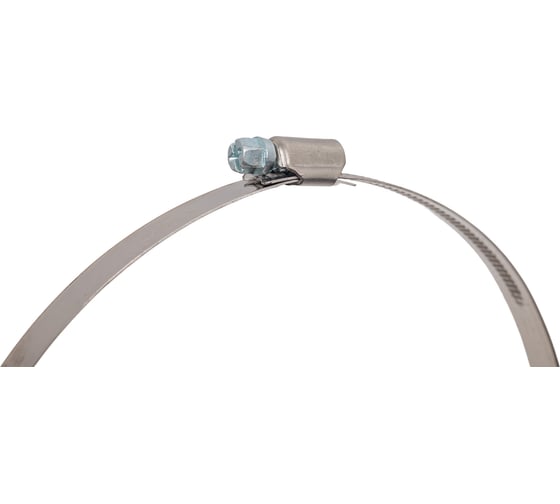 Хомут Мир Хомутов Экофикс 150-170 мм/12 W2, в упаковке 10 шт. H150-170-12ECO42(10)