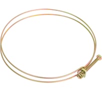 Хомут проволочный Мир Хомутов СПИРО 170 мм, в упаковке 10 шт. PR170SPIRO21(10)