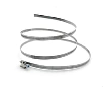 Универсальный хомут Мир Хомутов 25-500 мм, в упаковке 5 шт. XU25-500M52(5)