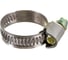 Обжимной хомут FIT IT нержавеющая сталь 13-26 мм 64275 1