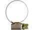 Обжимной хомут FIT IT нержавеющая сталь 13-26 мм 64275 2