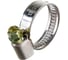 Обжимной хомут FIT IT нержавеющая сталь 13-26 мм 64275 3