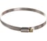 Обжимной хомут FIT IT нержавеющая сталь 90-110 мм 64290 1