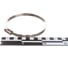 Обжимной хомут FIT IT нержавеющая сталь 90-110 мм 64290 3