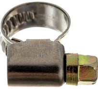 Обжимной хомут FIT IT нержавеющая сталь 9-14 мм 64272