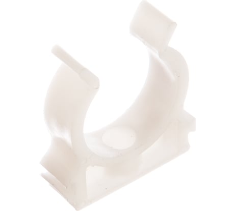 Крепеж для металлопластиковой трубы СТМ 32 мм CIK03203