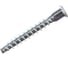 Шурупная стяжка Element 7,0x50 PZ белый цинк 15 шт 020760 2