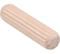 Шкант AKS деревянный 8x40, 50 шт. в упаковке 47059