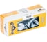 Мебельный болт Element DIN 603 10x40 белый цинк 18 шт 102830 5